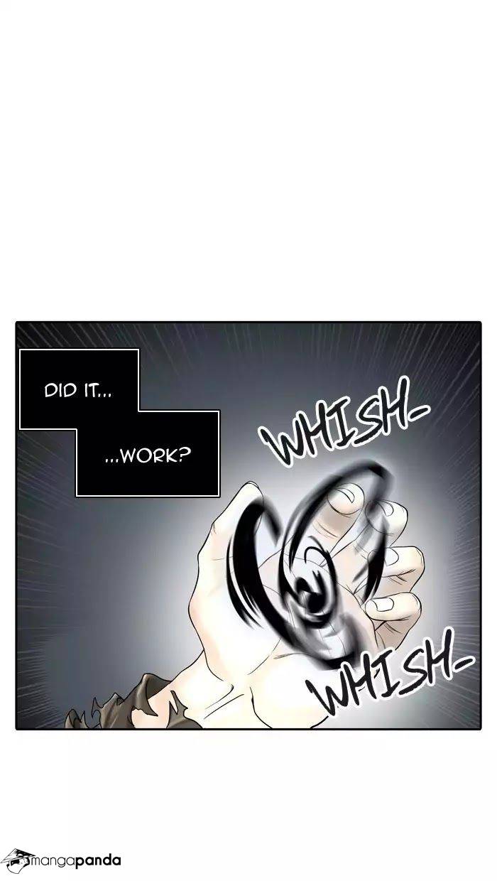 Tower of God Chapter 384 image 11